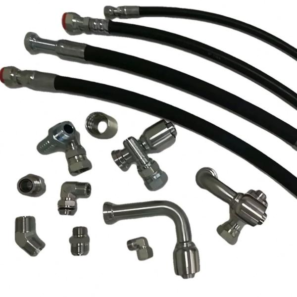 Excavator Valve Zd220-3 For 02761-002A4 Pump Parts 20Y-62-41213 07074-00607 Main