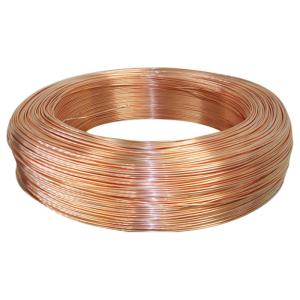 Quality Pancake Coil Copper Pipe Seamless Coil Copper Tube for Air Conditioning and Refrigeration Field Service wholesale