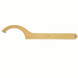 Quality Explosion-proof hook wrench safety toolsTKNo.173 wholesale
