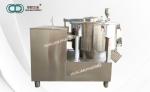 Vertical Speed Pharmaceutical Mixing Equipment / Air Drying Equipment FD-GHJ