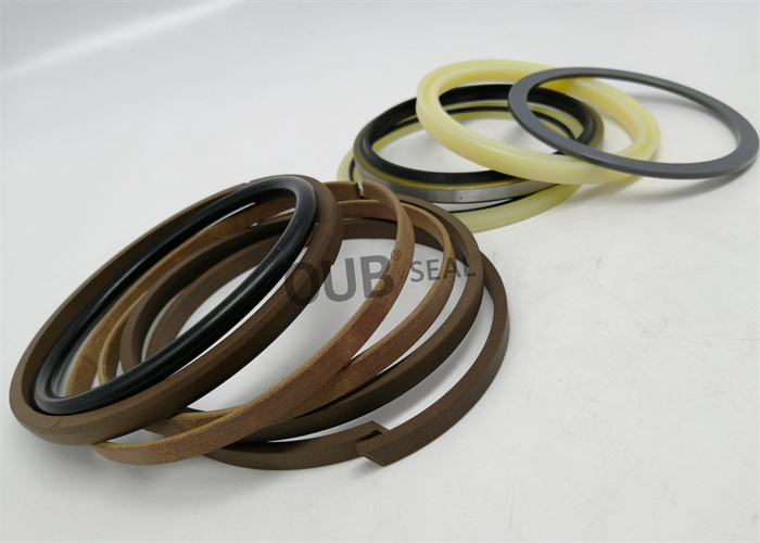 KOB-2438U999R100 Excavator Hydraulic Cylinder Boom Seal Kits 2438U1136F1 KOB-2438U999R200 KOB-2438U1135R300