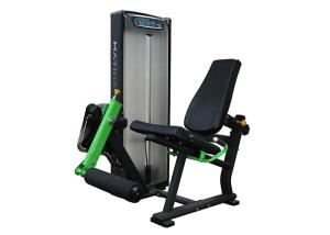 Quality Seated Matrix Strength Training Equipment / Hydraulic Leg Extension Machine wholesale
