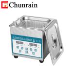 1L 1.3L Ultrasonic Instrument Cleaner And Washing Machine Industrial Ultrasound