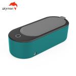 SS304 360ml Ultrasonic Wash Machine Skymen JP-912 For Eyeglasses