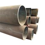 Square Seamless Carbon Steel Pipe 12 Inch 14 Inch Cold Rolled Carbon Seamless