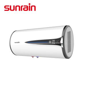 Quality 38 DBA All In One Electric Residential Air Source Heat Pump 80L For Bathroom wholesale