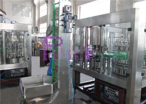 Quality Rotary Hot Filling Machine wholesale