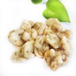 OEM Coated Fried Broad Bean Chips Crispy Garlic Flavor