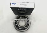 DG358220-1 automotive bearing deep groove ball bearing 35*82*19mm