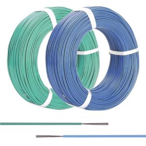 Quality 200 Degree Multifunction High Temperature Wires 12 Awg high temperature Coated wholesale