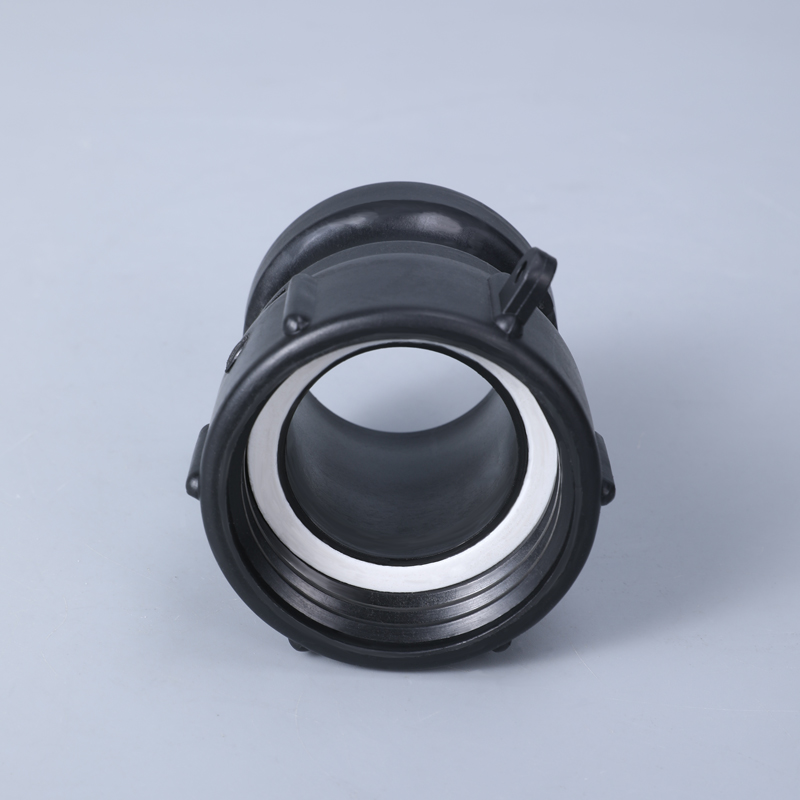 60mm Internal Connector UMETASS 2 Inches Camlock Quick Coupling for IBC Tank Casting