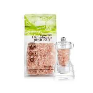 Quality Acrylic Jar 72g 80mm 50ml Plastic Salt Grinder For Spice wholesale