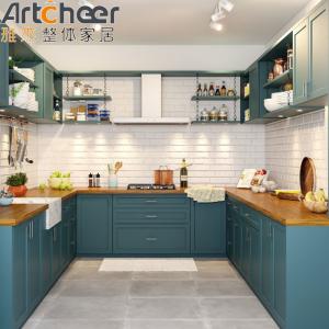 Quality Chennai Market Simple Designs Solid Wood Base Cabinets with Lacquer Surface Treatment wholesale
