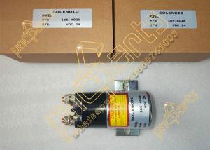 Quality 165-4026 Magnetic Switch E320B E330C Starter Relay CAT Excavator Solenoid wholesale