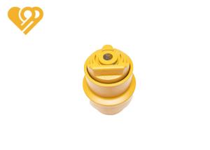Quality OEM EX55 HITACHI 50Mn Steel Bottom Track Rollers wholesale