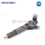 fit for denso cr injector 0 445 110 059 for Bosch Common Rail Injector For FAW