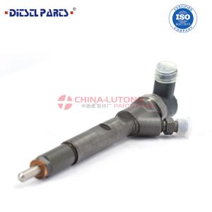 Quality 0 445 110 069 0 986 435 158 A6110700887 0 445 110 069 Diesel Injector 0445110069 Fuel System Common Rail Injector wholesale
