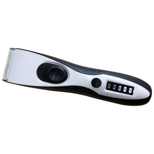 Quality Cats Super Quiet USB Charging Electric Pet Hair Trimmer wholesale