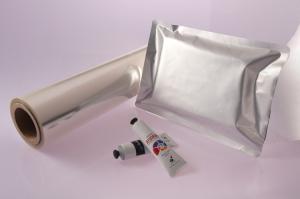 Quality Custom Food Soft Aluminum Foil , Industrial Flexible Packaging wholesale