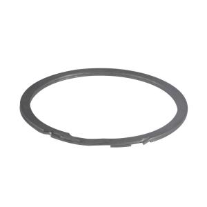 Quality Heavy Duty External Retaining Rings 304 316 Stainless Steel Material For Bearing wholesale