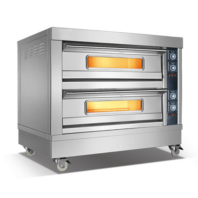 CE Approval Portable Electric Oven Bakery Oven
