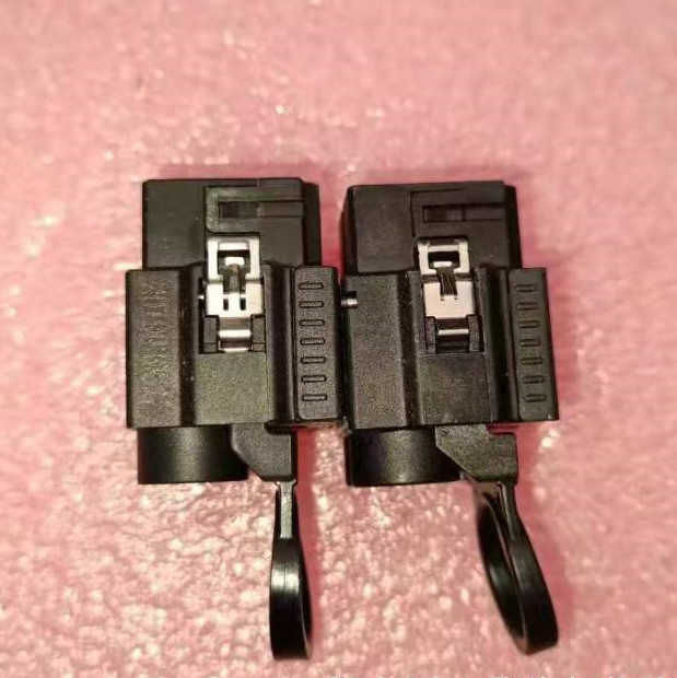 Original NetEngine 8000M14 Power Connector