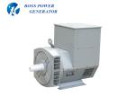 Durable Brushless Ac Generator SAE Standard Stamford Technology Type Sychronous