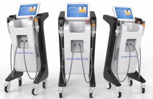 Quality RF Microneedling System Radio Frequency RF Fractional Micro Needle Machine wholesale
