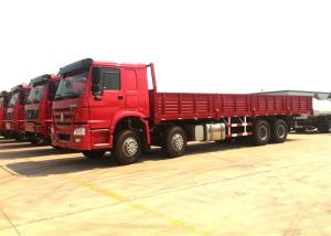 Quality 8x4 HOWO Cargo Truck wholesale