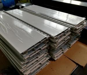 Quality 6105 7A04 Alloy Aluminum Extrusion Profiles wholesale