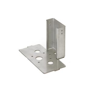 Quality High Precision Laser Cutting Welding for Custom Sheet Metal Shell Fabrication in Electronics Aerospace Medical Devices wholesale