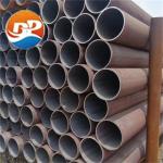 DIN 17175 16Mo3 Welded Alloy Seamless Pipe For Steam Pipes