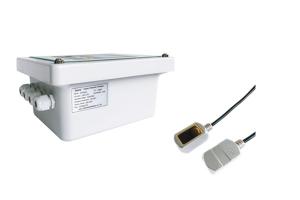Quality Ultrasonic Doppler Water Meter For Activated Sludge wholesale