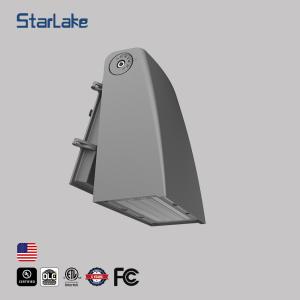 Quality Slim Design 30k 40k 50k Full Cutoff Fixture Photocell Optional wholesale