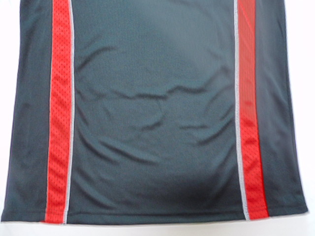 Breathable Quick Dry Panton Color Mens Crew Neck T Shirt Solid Round Neck T Shirt