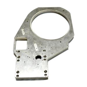Quality Various Drawing Format 3D Machining Services Household Electronic Parts wholesale