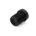 138Degree Megapixel CCTV Lens