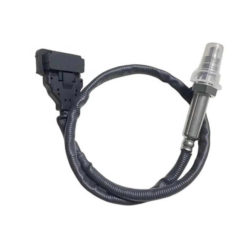 0258017025 NOX Sensor Nitrogen Oxide Sensor For Ford Chevrolet Honda