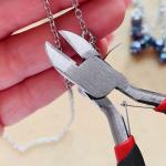 Easy Organized Handmade Jewelry Tools Superior Beading Pliers