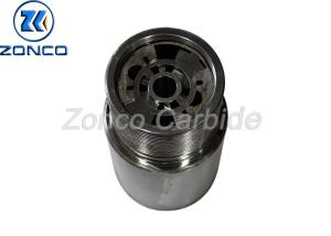 Quality Tungsten Carbide High Frequency Torsional Impact Generator For Drilling wholesale