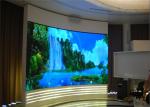 3840Hz P1.25 Indoor Fixed LED Display/indoor advertising LED display screen