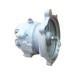 XG-05654 For MSG-44P-21-12 Excavator Travel Motor Swing Motor For Excavator