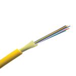 6 Core 144 Fibers Multimode Fiber Optic Cable Tight Tube