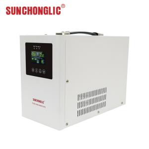 Quality 1500va Pure Sine Wave 1000 Watt Ups Inverter Eco Friendly For TVs Refrigerators wholesale