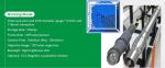 Oil Well Borehole Inspection Camera High Temperature