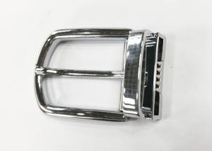 Quality 32mm Men Single Prong Buckles wholesale