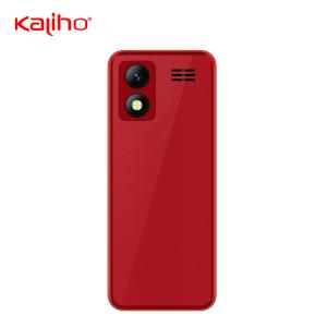 Quality Unisoc T107 Chipset 4G Cloud Phone with 0.08MP/0.3MP Camera 115.4*48.4*1mm Optional wholesale
