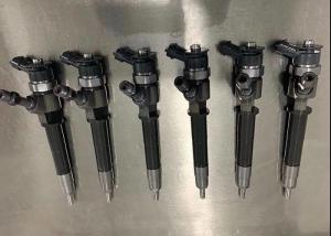 Quality OEM HSS Bosch Common Rail Injector Parts 0445110250 wholesale