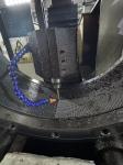 Precision-Engineered Pellet Mill Dies for Paladin 600B Superior Animal Feed