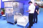 5.2KW 5TPD Automatic 5 Tonne Slurry Ice Machine